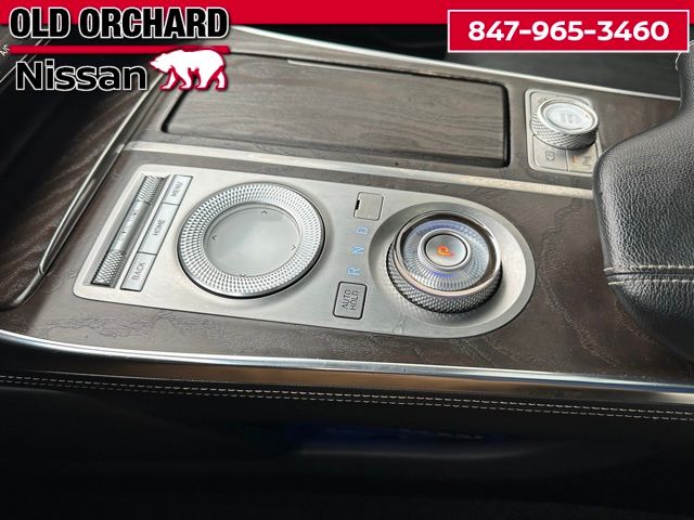2022 Genesis GV80 2.5T SUV