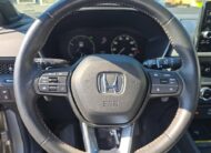 2025 Honda CR-V Hybrid Sport-L SUV