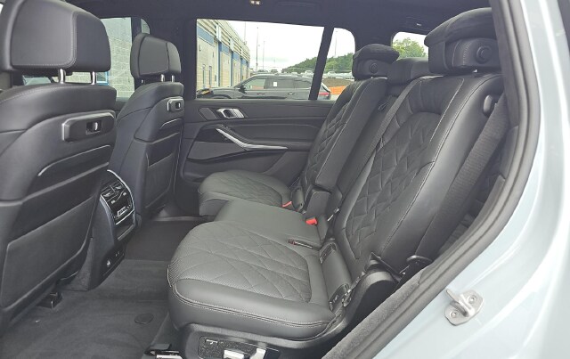 2024 BMW X7 xDrive40i SUV