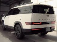 2026 Hyundai Santa Fe Hybrid Calligraphy SUV