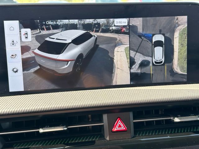 2023 Kia EV6 GT-Line SUV