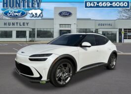 2023 Genesis GV60 Performance SUV