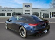 2024 Mercedes-Benz AMG EQS Base Sedan