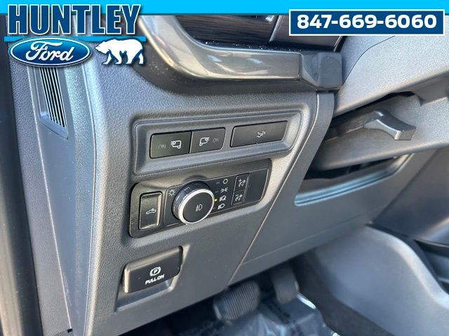 2023 Ford F-150 XLT Truck SuperCrew Cab