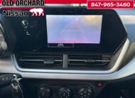2025 Chevrolet Trax 1RS SUV
