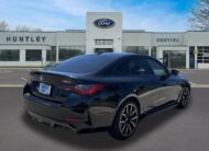 2023 BMW i4 M50 Gran Coupe