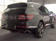 2024 Genesis GV80 3.5T SUV
