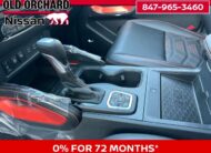 2026 Nissan Frontier PRO-4X Truck Crew Cab