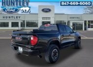2023 GMC Canyon AT4X Truck Crew Cab