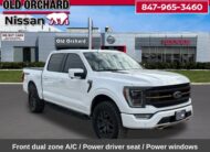 2023 Ford F-150 Tremor Truck SuperCrew Cab
