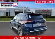 2026 Nissan Rogue Platinum SUV