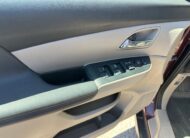 2017 Honda Odyssey EX-L Van