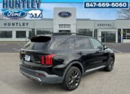2021 Kia Sorento SX Prestige X-Line SUV