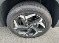 2023 Hyundai Tucson Hybrid Limited SUV