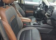2023 Ford Bronco Sport Outer Banks SUV