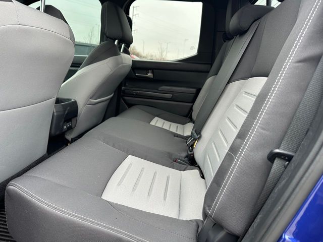 2025 Toyota Tacoma i-FORCE MAX TRD Off Road Truck Double Cab