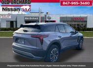 2024 Chevrolet Blazer EV LT SUV