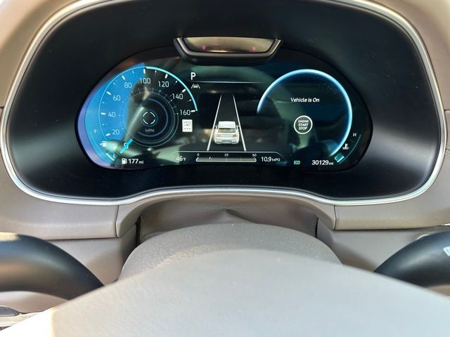2023 Genesis GV80 2.5T SUV