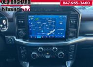 2023 Ford F-150 Lariat Truck SuperCrew Cab