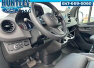 2024 Mercedes-Benz Sprinter 2500 Crew 170 WB Van