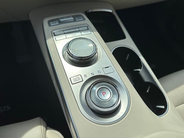 2023 Genesis GV70 2.5T SUV