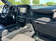 2023 Ford F-150 XL Truck SuperCrew Cab