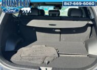 2023 Hyundai Santa Fe Hybrid Limited SUV