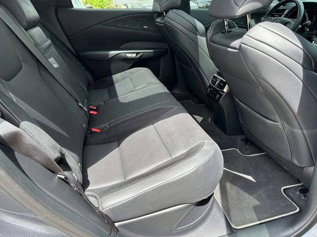 2023 LEXUS RX 500h 500h F Sport Performance SUV