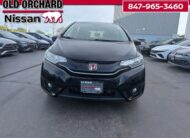 2016 Honda Fit EX Hatchback