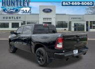 2023 Ram 1500 Big Horn/Lone Star Truck Crew Cab