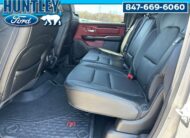 2022 Ram 1500 Rebel Truck Crew Cab