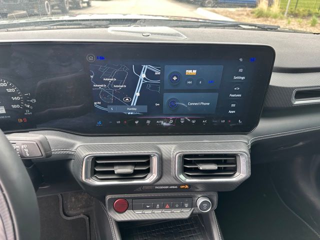 2024 Ford Mustang GT Premium Coupe