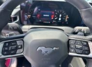 2025 Ford Mustang GT Premium Convertible