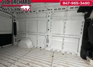 2025 Ram ProMaster 3500 High Roof Van Cargo Van