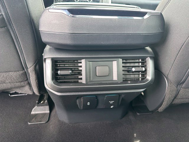 2023 Ford F-150 XLT Truck SuperCrew Cab