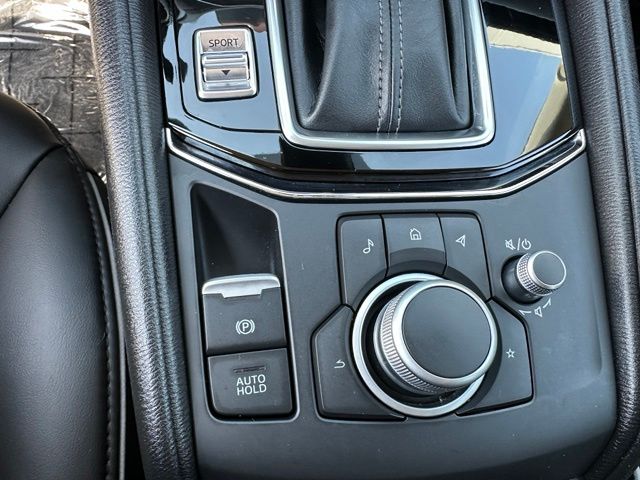 2025 Mazda CX-5 2.5 S Select Package SUV