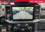 2023 Ford F-150 XLT Truck SuperCrew Cab