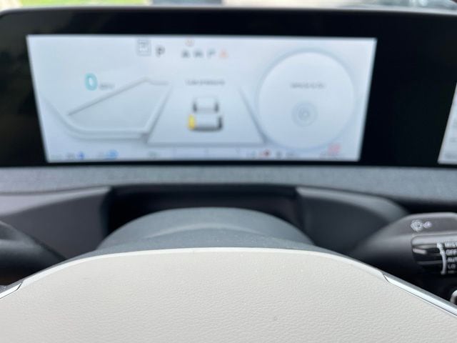 2024 Kia EV6 Wind SUV