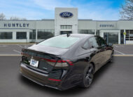 2024 Honda Accord Hybrid Sport-L Sedan