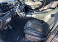 2021 Mercedes-Benz AMG GLE 63 GLE 63 S AMGÂ® SUV