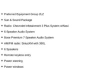 2022 Chevrolet Bolt EUV Premier SUV