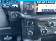 2021 Ford F-150 XLT Truck SuperCrew Cab