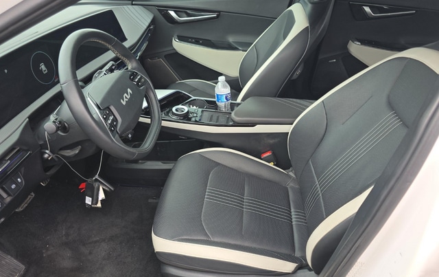 2023 Kia EV6 GT-Line SUV