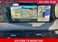 2026 Nissan Kicks SR SUV