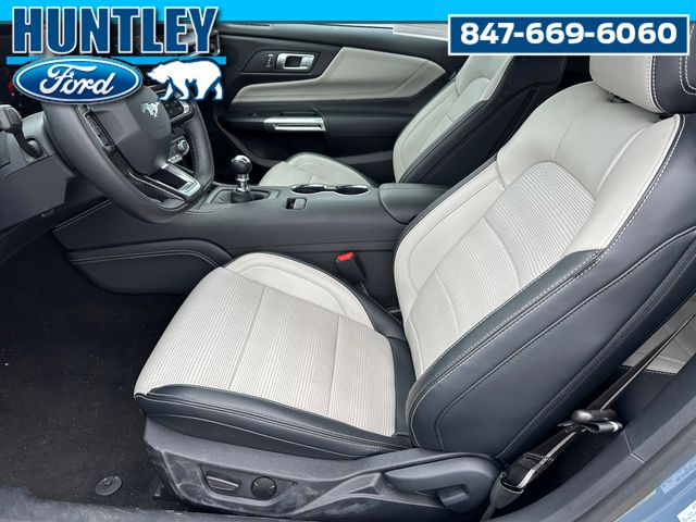 2024 Ford Mustang GT Premium Convertible