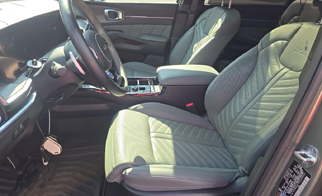 2024 Kia Sorento X-Line SX Prestige SUV