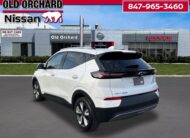 2023 Chevrolet Bolt EUV LT SUV