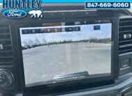 2021 Ford F-150 Limited Truck SuperCrew Cab