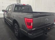 2023 Ford F-150 XL Truck SuperCrew Cab