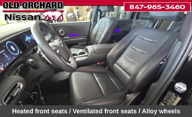 2026 Hyundai Palisade Calligraphy SUV